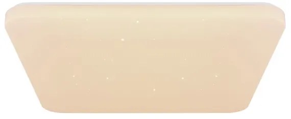 Globo 41348-30SQSH - Plafoniera LED dimmerabile SAJAMA LED/30W/230V + T