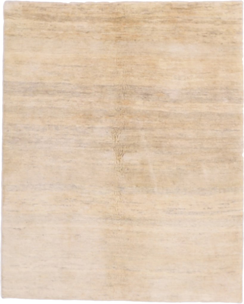 Gabbeh Tappeto persiano 160 x 200 (Iran) Annodato A Mano
