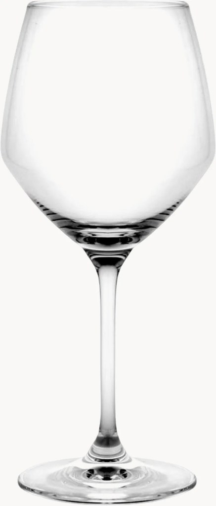 Bicchiere da vino rosso Perfection
