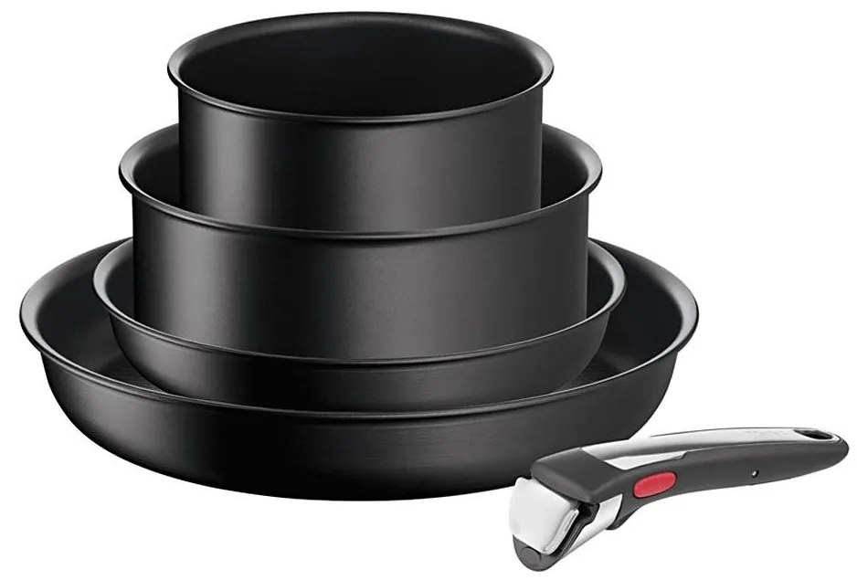 Tefal - Set pentole 5 pz INGENIO Unlimited ON