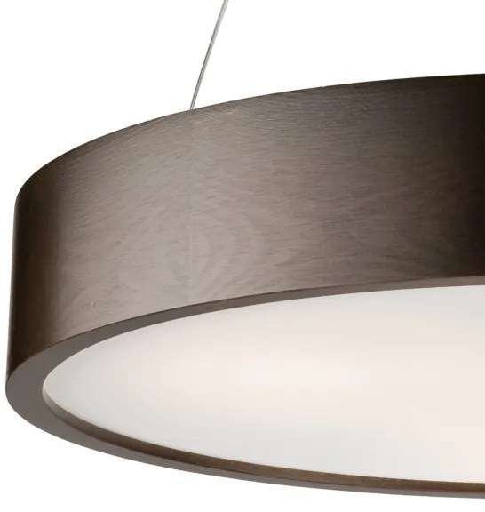 Lampadario a cavo 3xE27/60W/230V Ø 47 cm