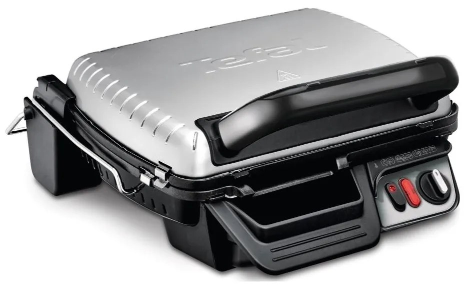 Tefal - Griglia elettrica ULTRACOMPACT 2000 W/230 V