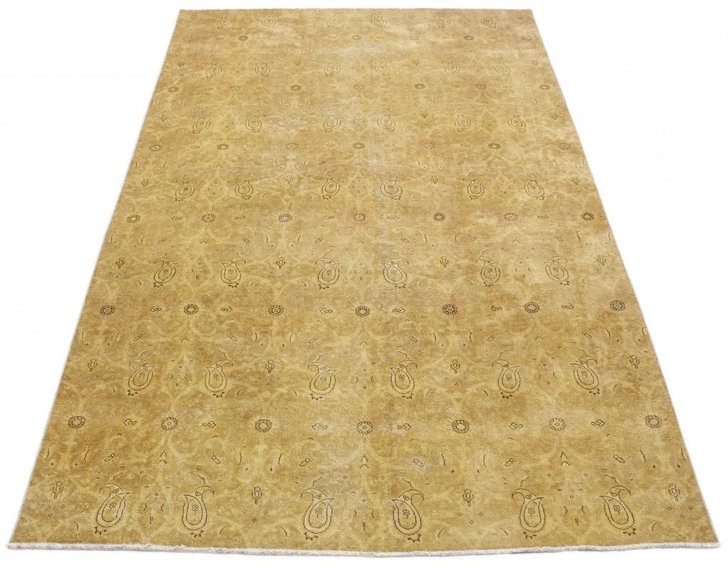 Vintage Tappeto orientale 200x350 (Oriental)