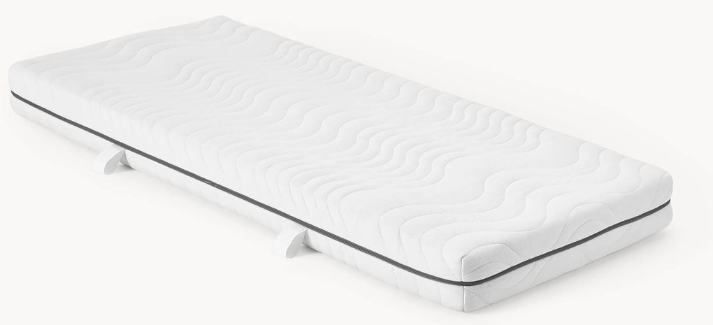 Materasso in schiuma fredda a 7 zone Alicja