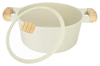 Resto - Pentola con coperchio RAN 4,2 l 24 cm