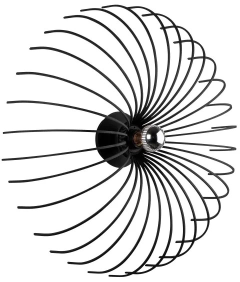 Applique ASPENDOS 1xE27/40W/230V