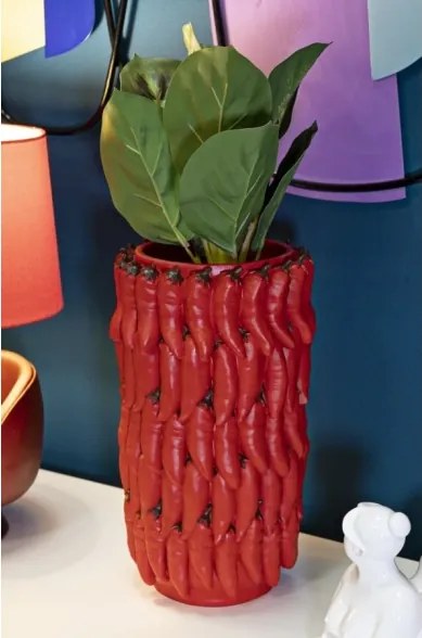 Vaso Chili Cm Ø 20X34