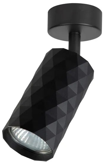 Brilagi - Faretto SELE DIAMANT 1xGU10/30W/230V nero