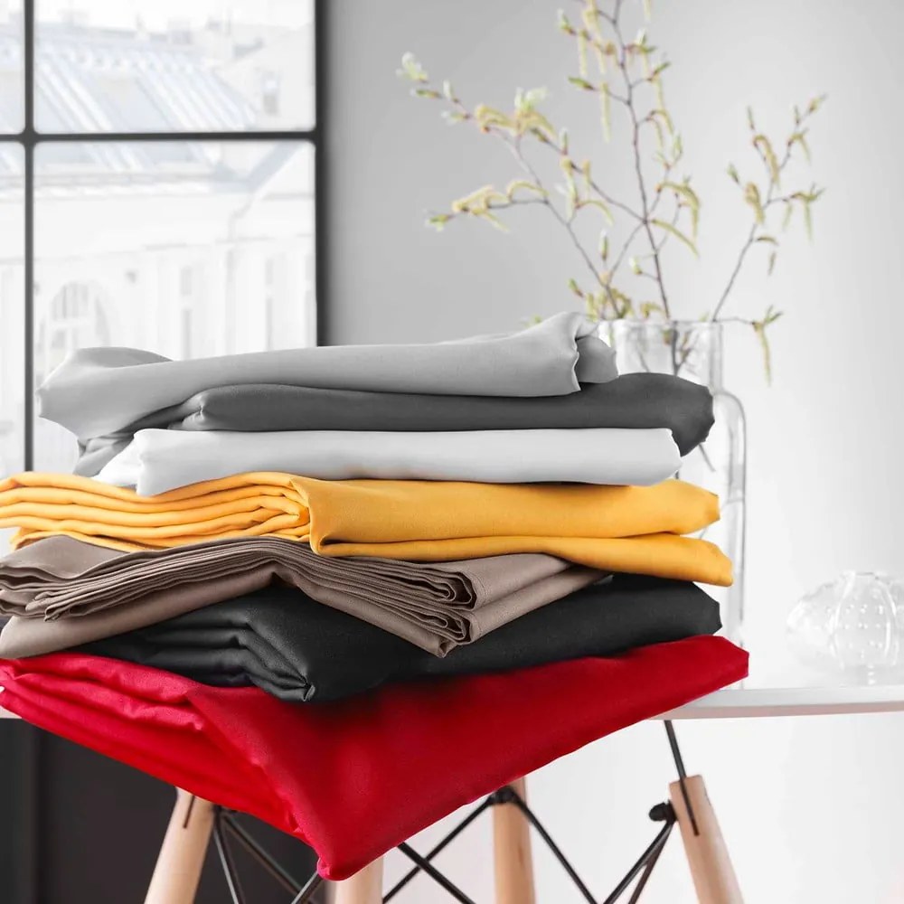 Tovaglia ø 180 cm Essentiel - douceur d'intérieur