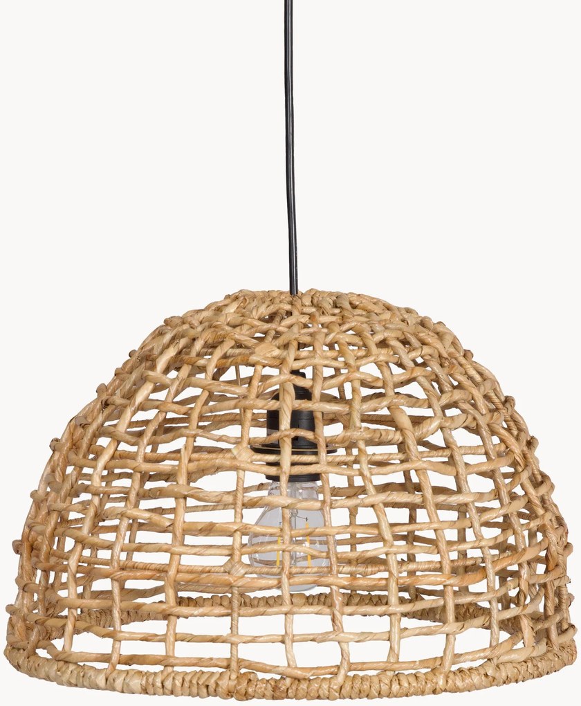 Lampada a sospensione da esterno in lampakanay Cebu, varie misure