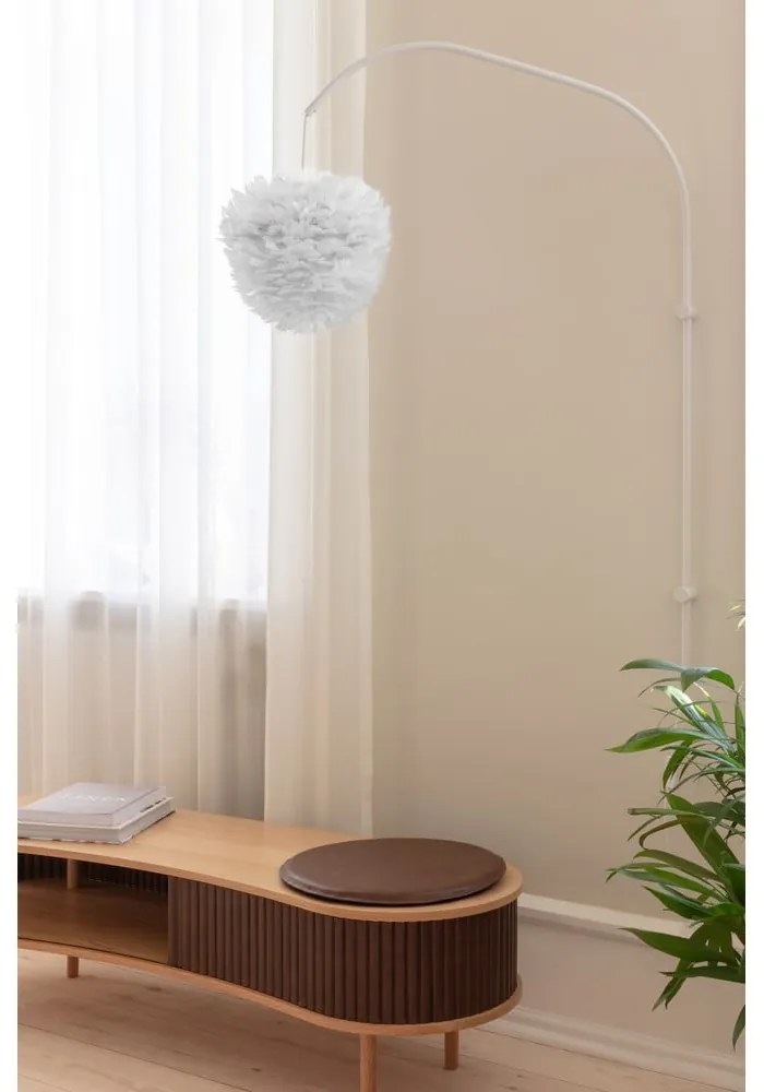 Paralume bianco ø 30 cm Eos Evia Mini - UMAGE