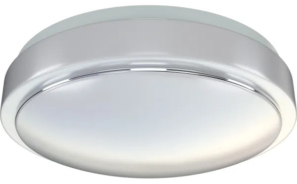 APLED - Plafoniera LED LENS R TRICOLOR LED/18W/230V IP41 1210lm