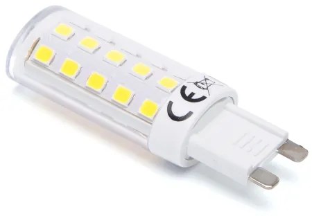 Lampadina LED G9/4W/230V 6500K - Aigostar