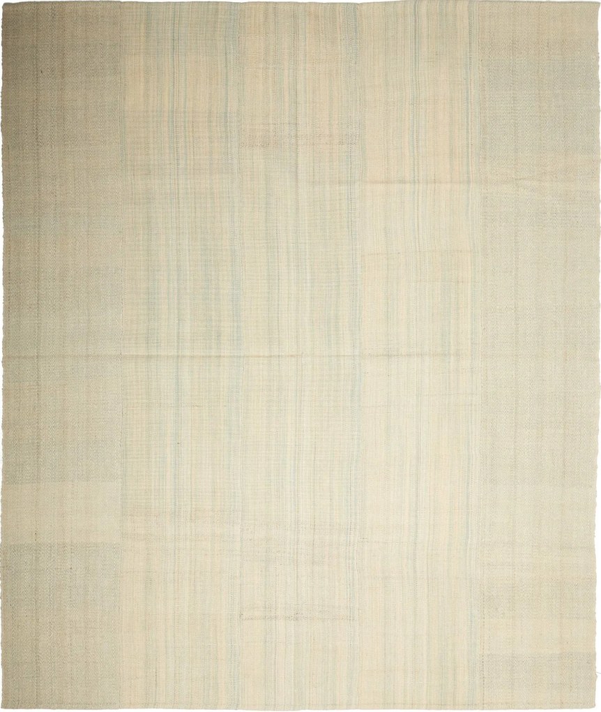 Kilim Tappeto 210 x 250 (Iran) Tessuto A Mano