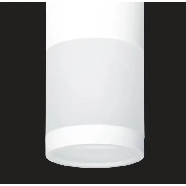 AEG - Lampadario a sospensione con filo LED dimmerabile ABBY LED/10W/230V