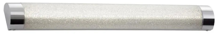 Briloner 2070-118 - Illuminazione a LED per specchi da bagno BATH LED/10W/230V IP44