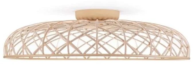 Flos - Skynest C Applique da Parete/Plafoniera Almond Flos