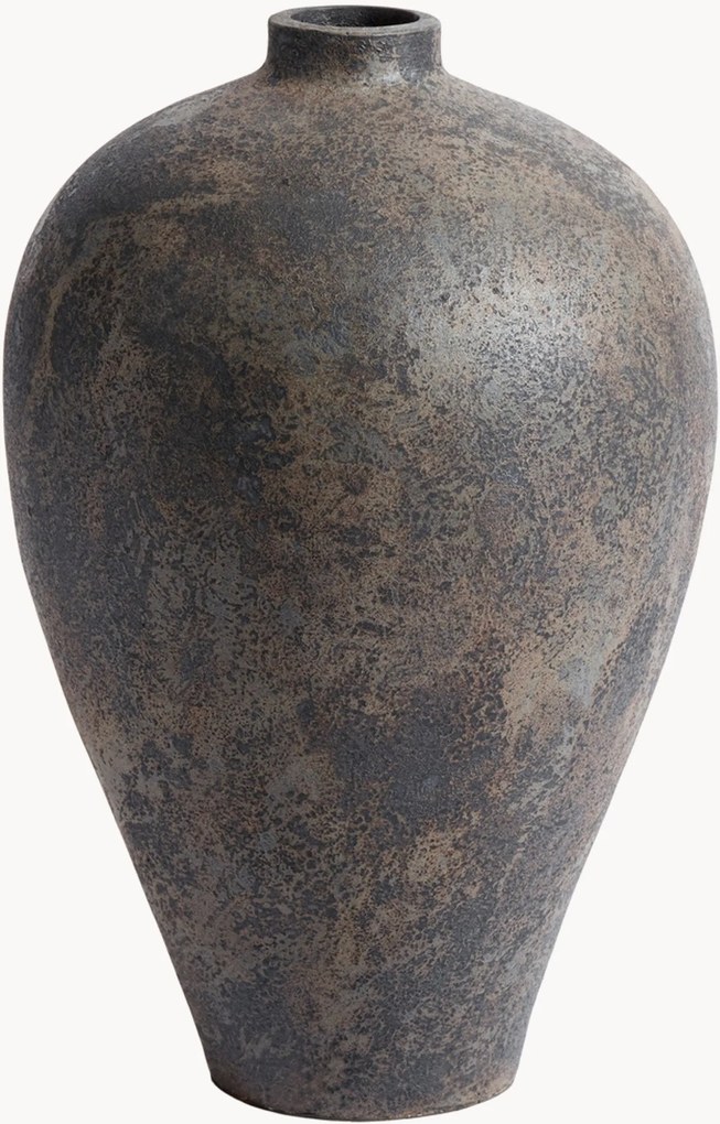 Vaso in terracotta Memory, alt. 60 cm