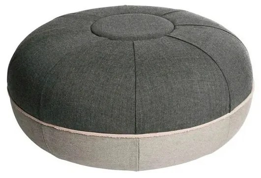 Pouf Piccolo Grigio Ardesia - Fritz Hansen