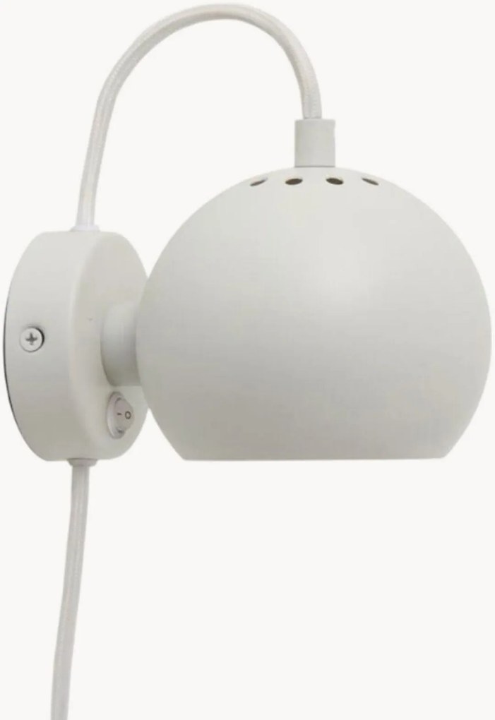 Applique Ball