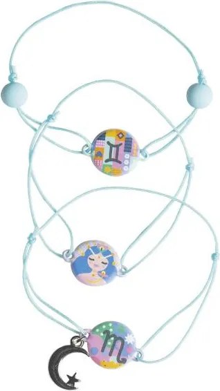 Atelier per bambini - 14 Gioielli Spaziali Fai-Da-Te