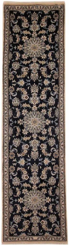 Nain Tappeto persiano 80 x 290 (Iran)