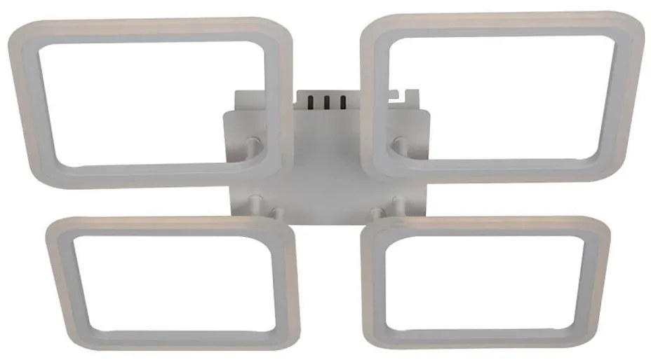 Plafoniera LED dimmerabile LED/95W/230V 3000-6500K + telecomando