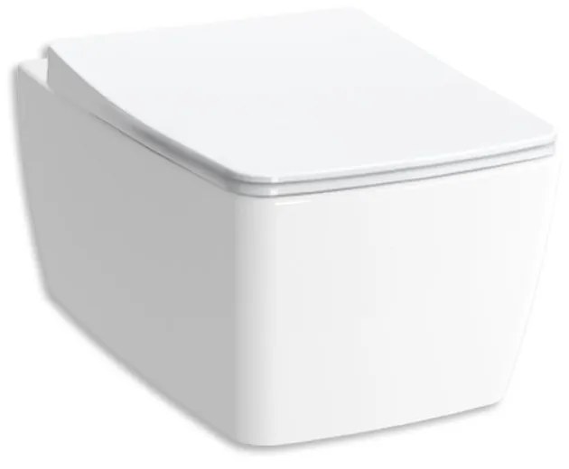 Water Vitra Metropole rimless sospeso