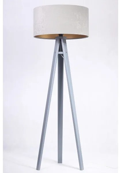 Lampada da terra STANDARD 1xE27/60W/230V