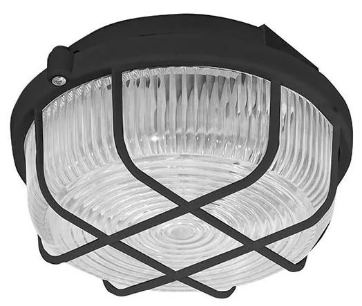 Plafoniera da esterno 1xE27/100W/230V IP44