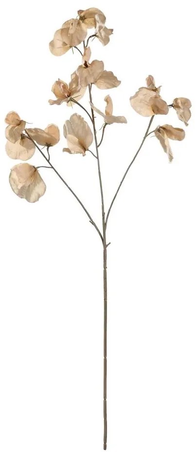 Eglo 428372 - Fiore artificiale ETAYA 73 cm beige