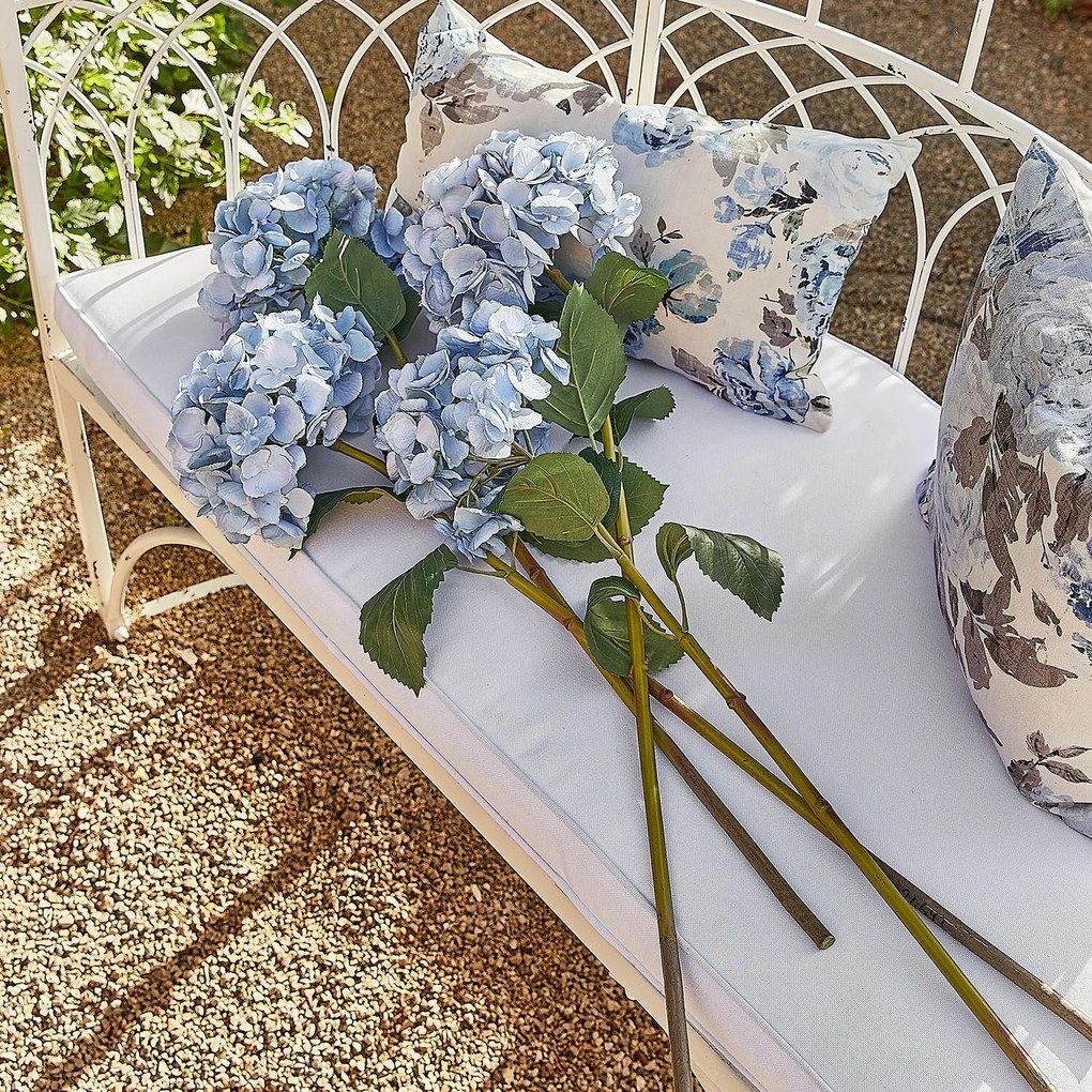 LOBERON Set di 4 fiori decorativi Ylvi