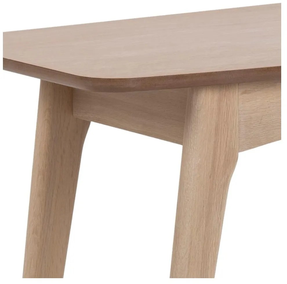 Tavolo da lavoro 105x45 cm Woodstock - Actona