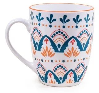 Set di piatti in porcellana da 20 pezzi Hestia - Bonami Essentials