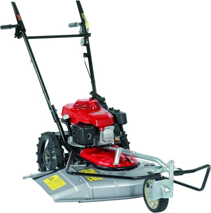 Tagliaerba a benzina HONDA UM536EE motore honda da 160 cm³ L 53 cm