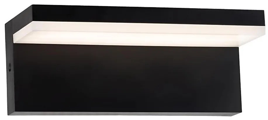 Top Lampada - Applique a LED da esterno LED/10W/230V 4000K IP54