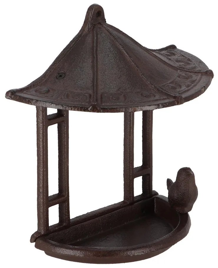 Mangiatoia per uccelli - Esschert Design