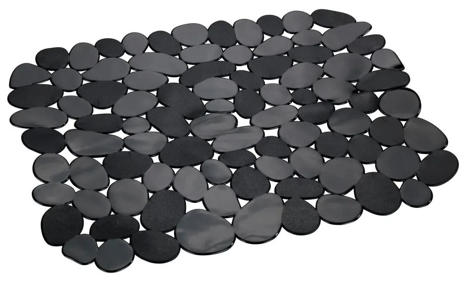 Pietra protettiva per lavello nera Kristall - Wenko