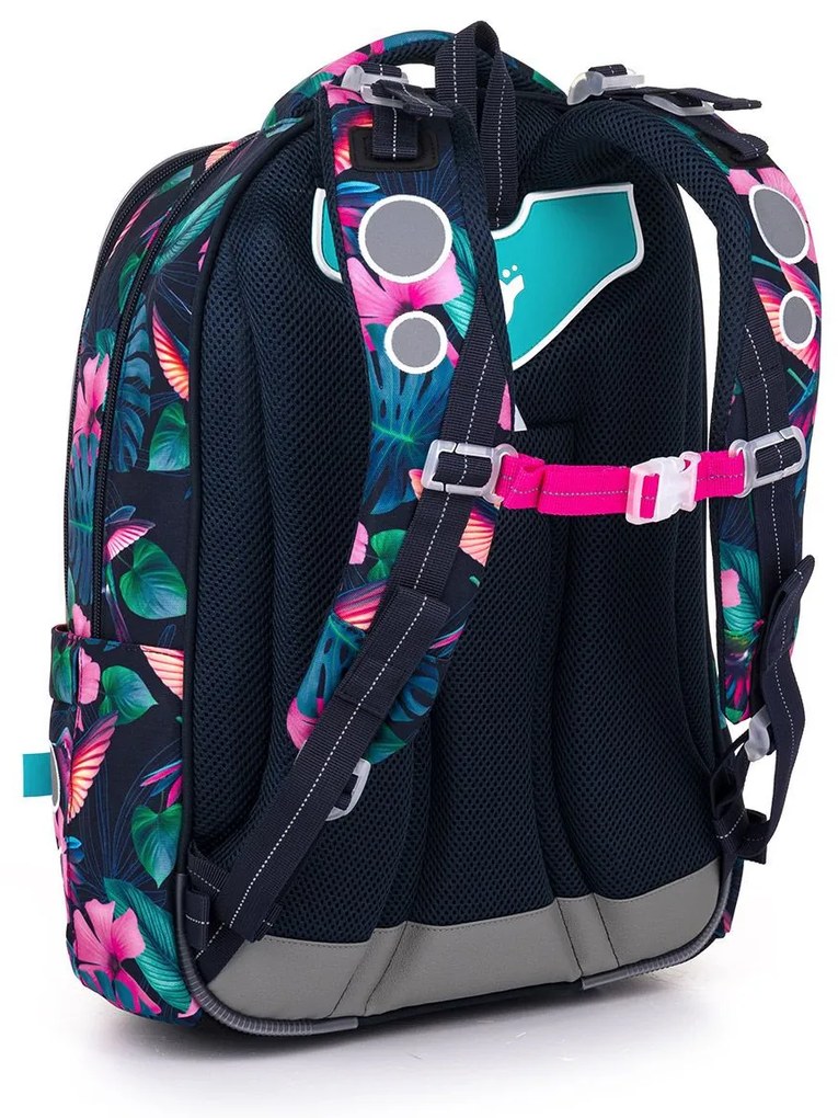 Zaino scuola Topgal LORI 25008 G