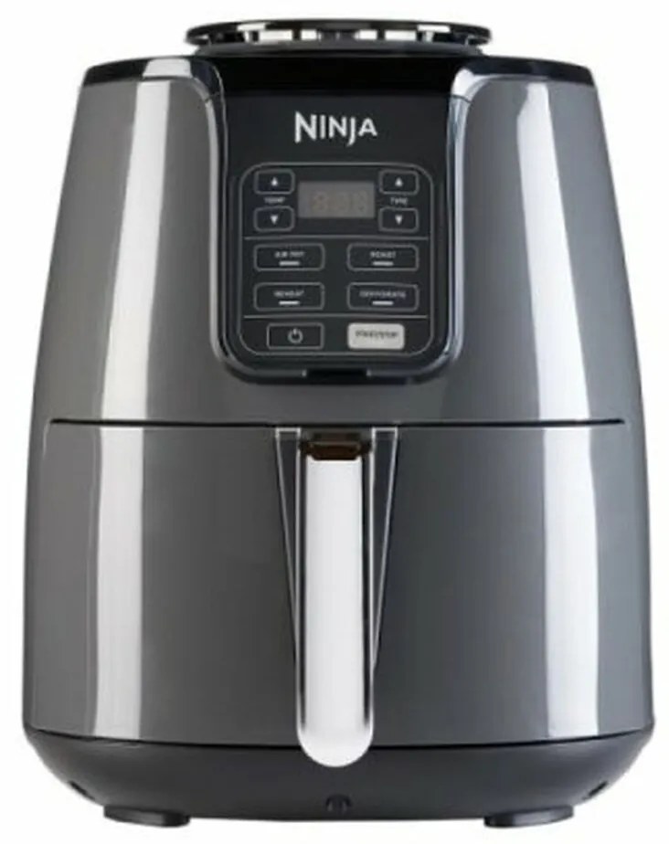 Friggitrice ad Aria NINJA AF100 Nero 3,8 L 1500 W