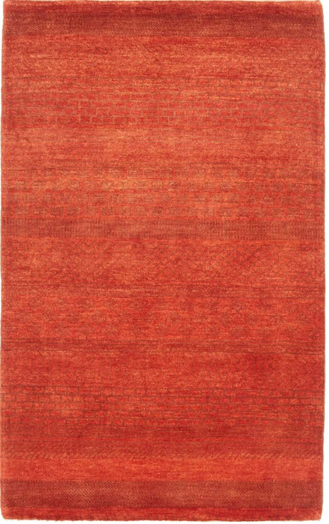 Loribaft Tappeto 80 x 130 (Pakistan) Annodato A Mano