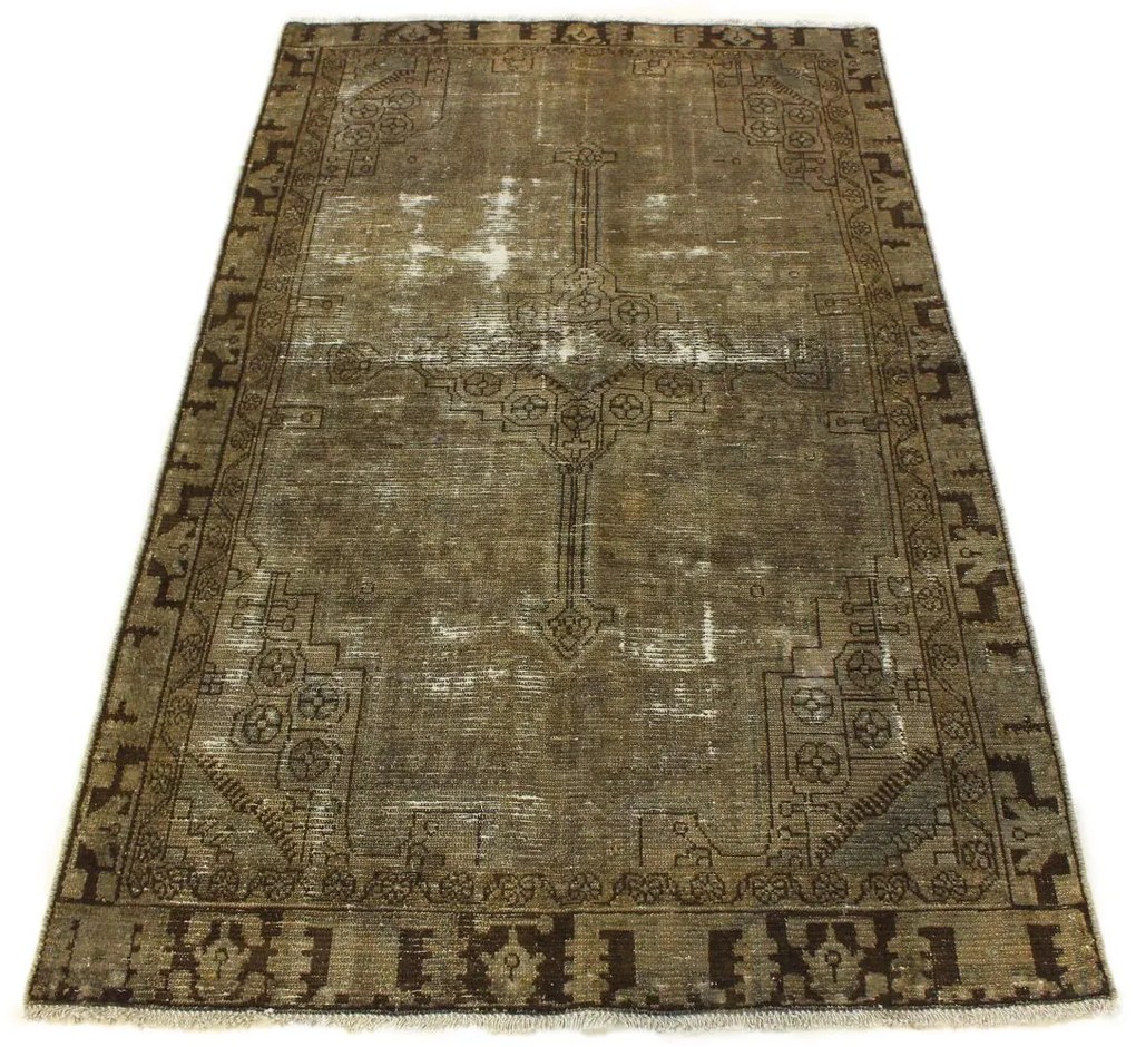 Vintage Tappeto orientale 130 x 210 (Oriental)