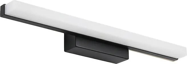 Lampada da parete LED 42CM APP1854-1W BLACK