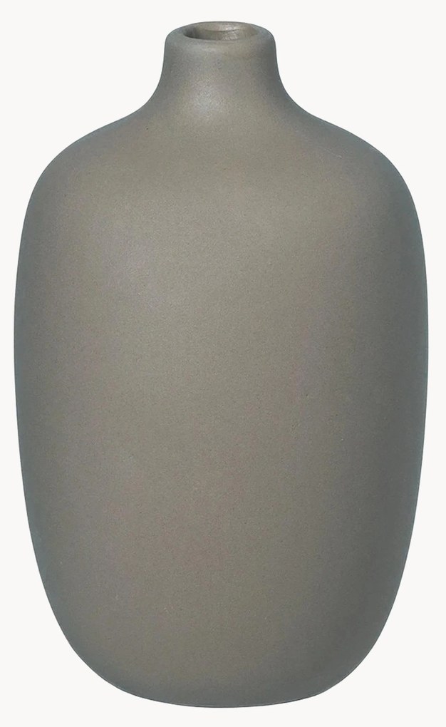 Vaso di design Ceola, alt. 13 cm