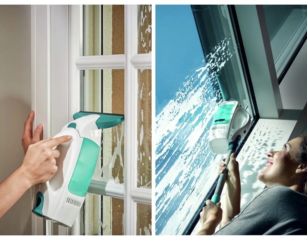 Aspirapolvere per finestre - LEIFHEIT