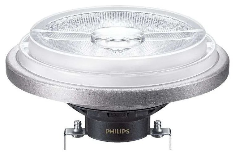 PhilipsPhilips - Lampadina LED 11W (600lm) Dimmerabile 24° G53