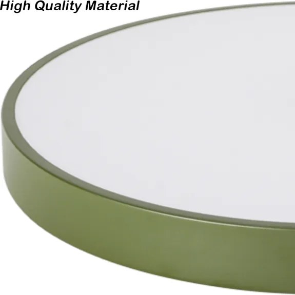 Brilagi - Plafoniera LED POOL LED/100W/230V 3000/4000/6000K 80 cm verde