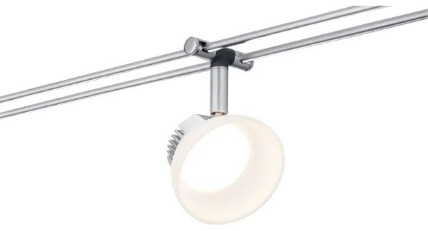 Paulmann 95194 - 4xLED/4W Faretto ICE 230V