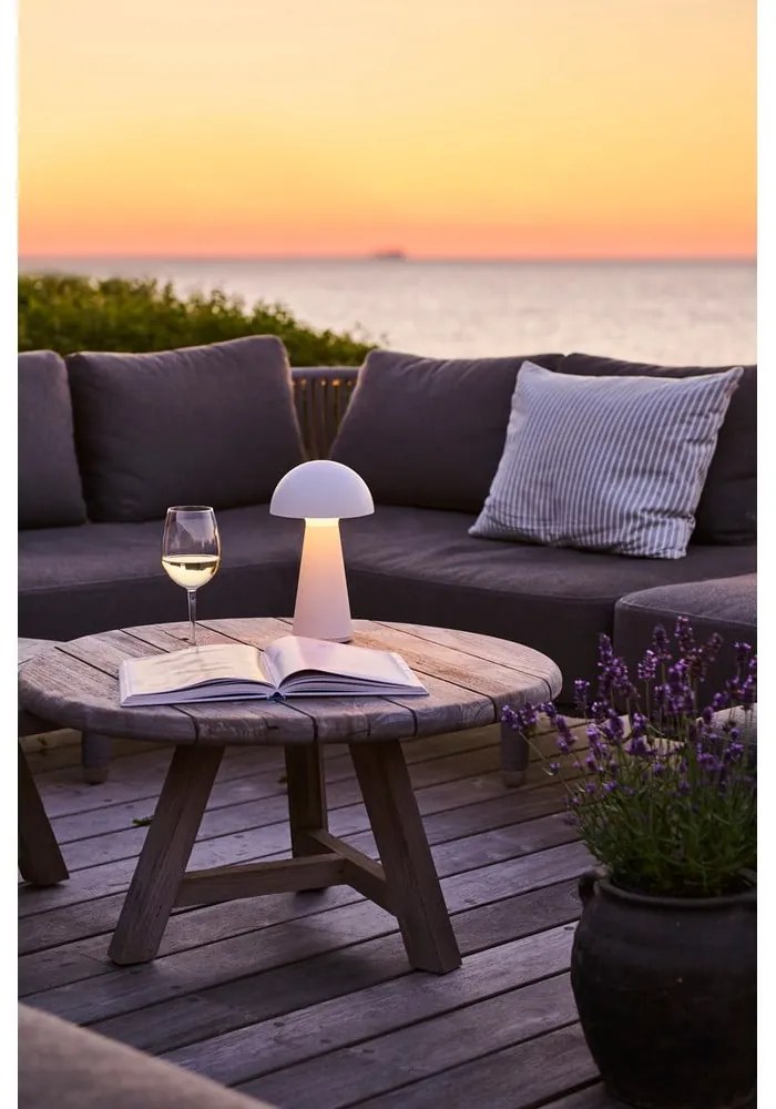 Apparecchio per esterni USB Sam - Sirius