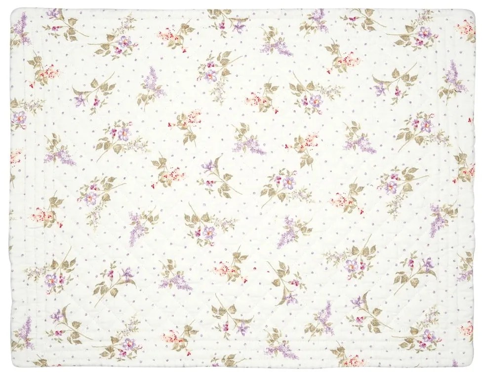 Tovaglietta in cotone Asta, 35 x 45 cm - Green Gate